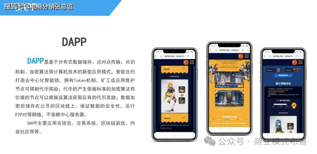 App：去中心化应用的全方位解析j9九游真人游戏第一平台探秘D(图1)